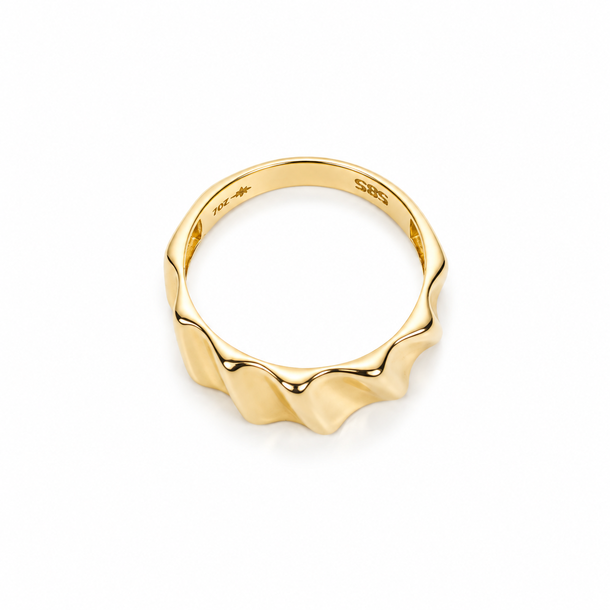 X Tiny Ring