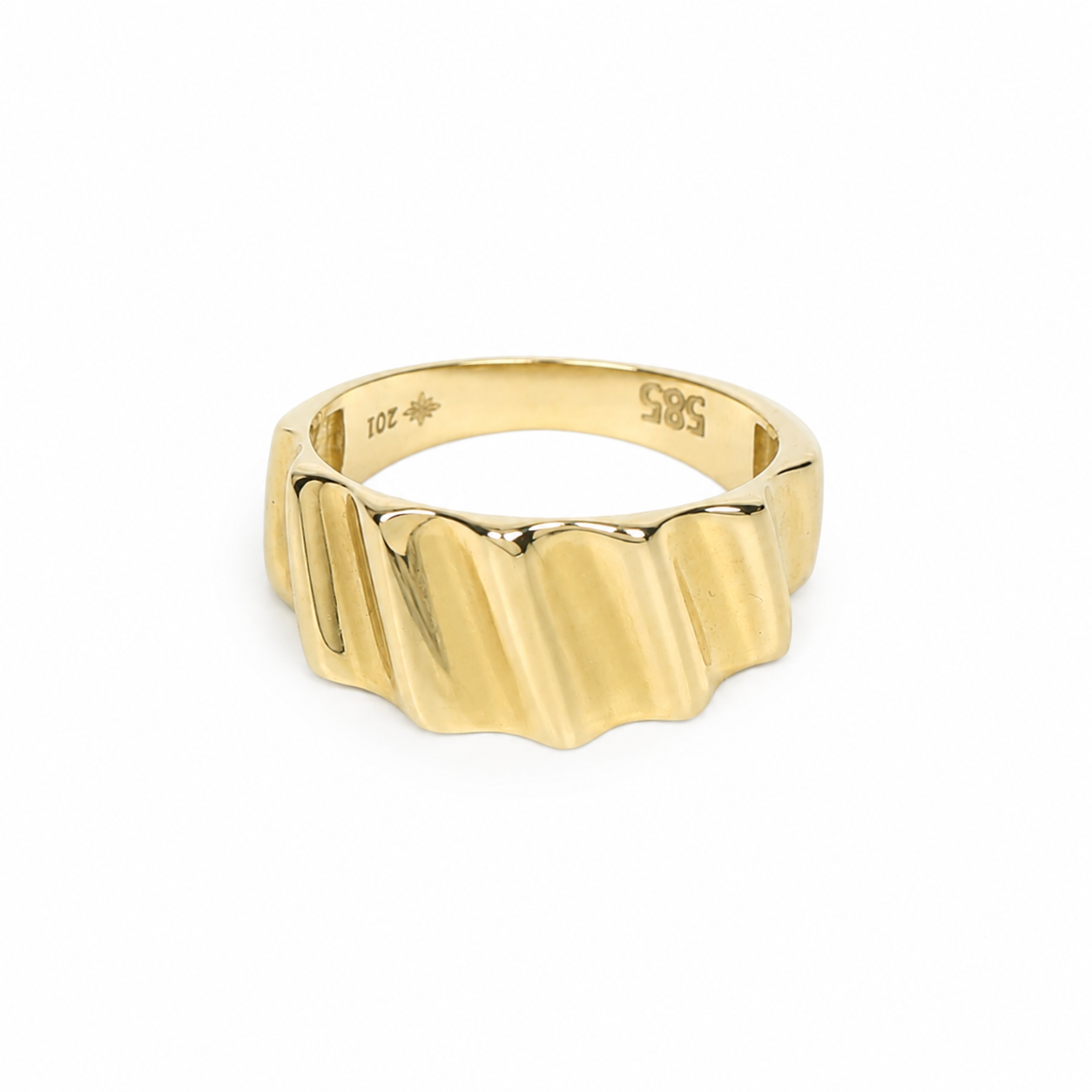 X Tiny Ring