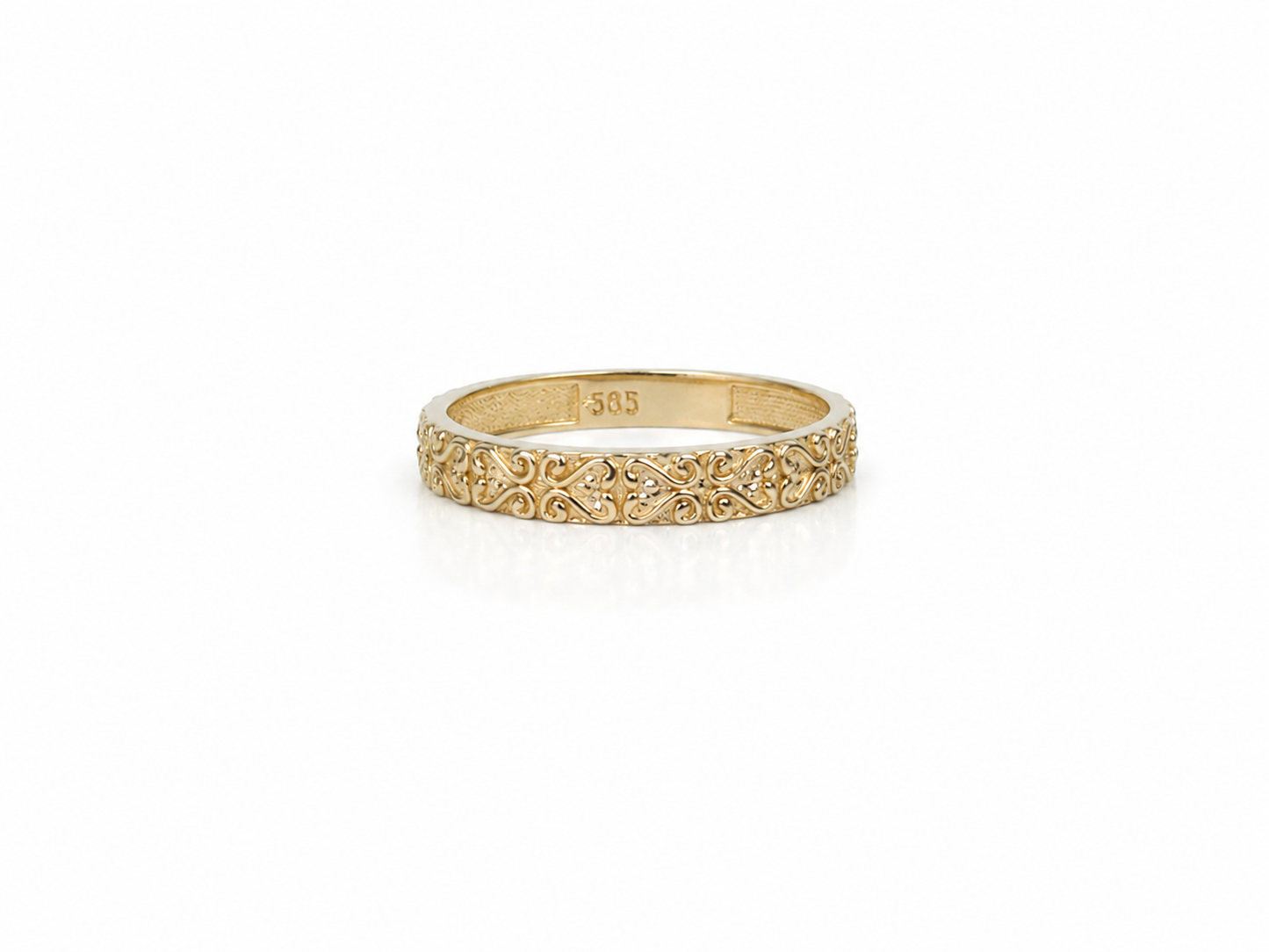 X Tiny Ring