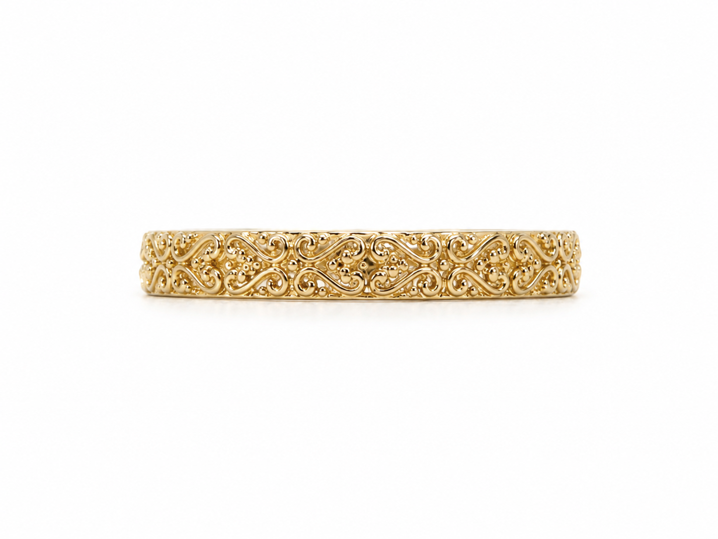 X Tiny Ring