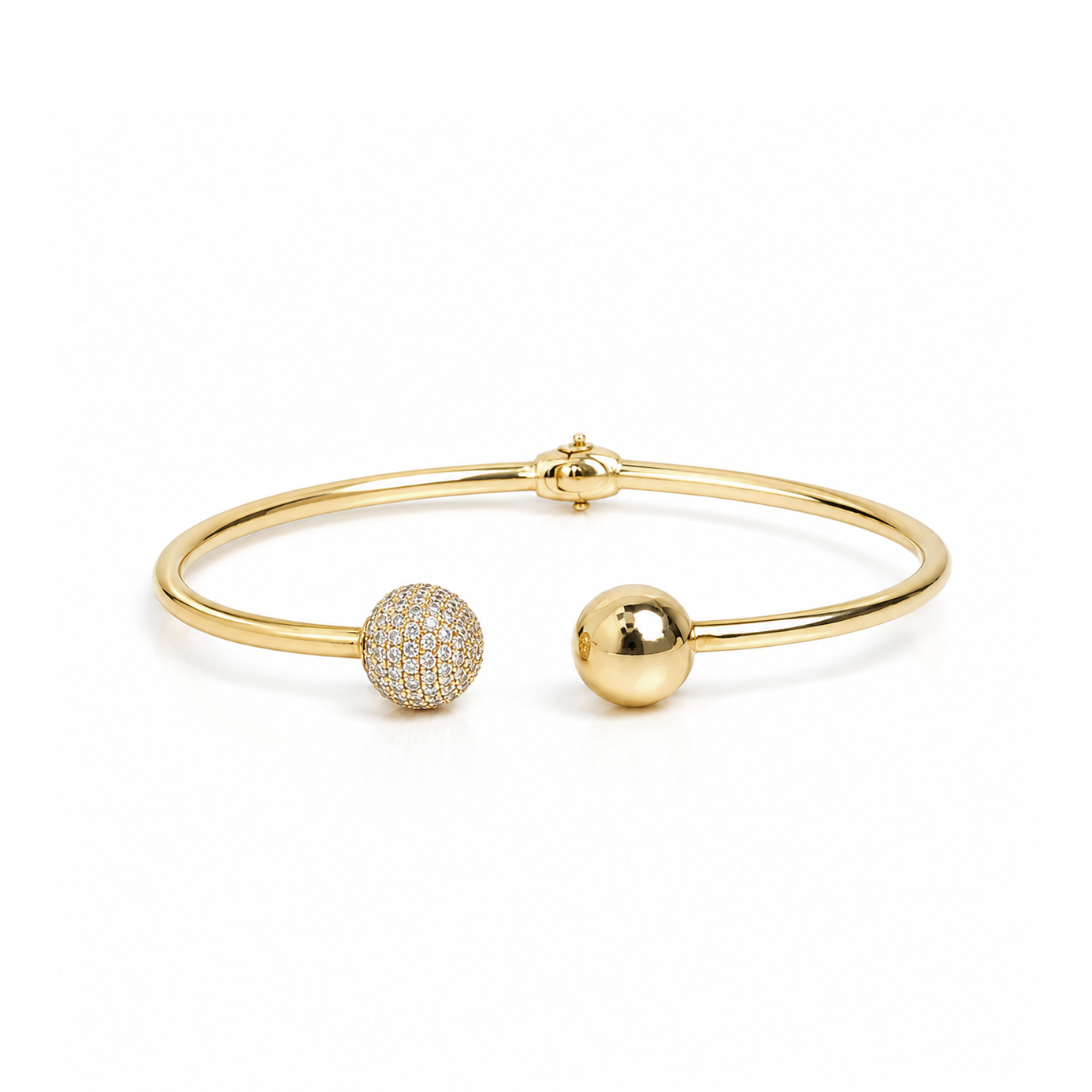 Shine & Shine Bracelet