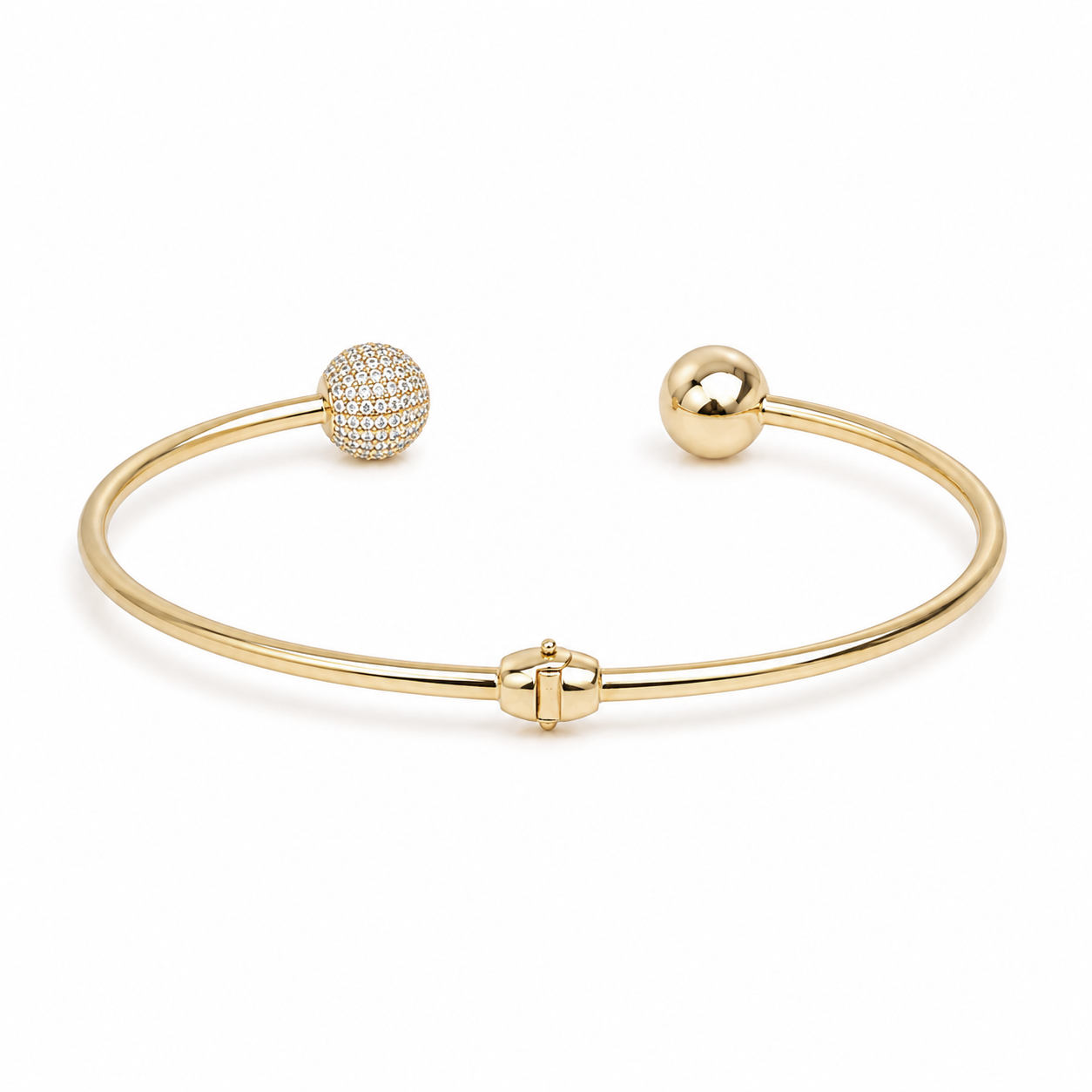 Shine & Shine Bracelet