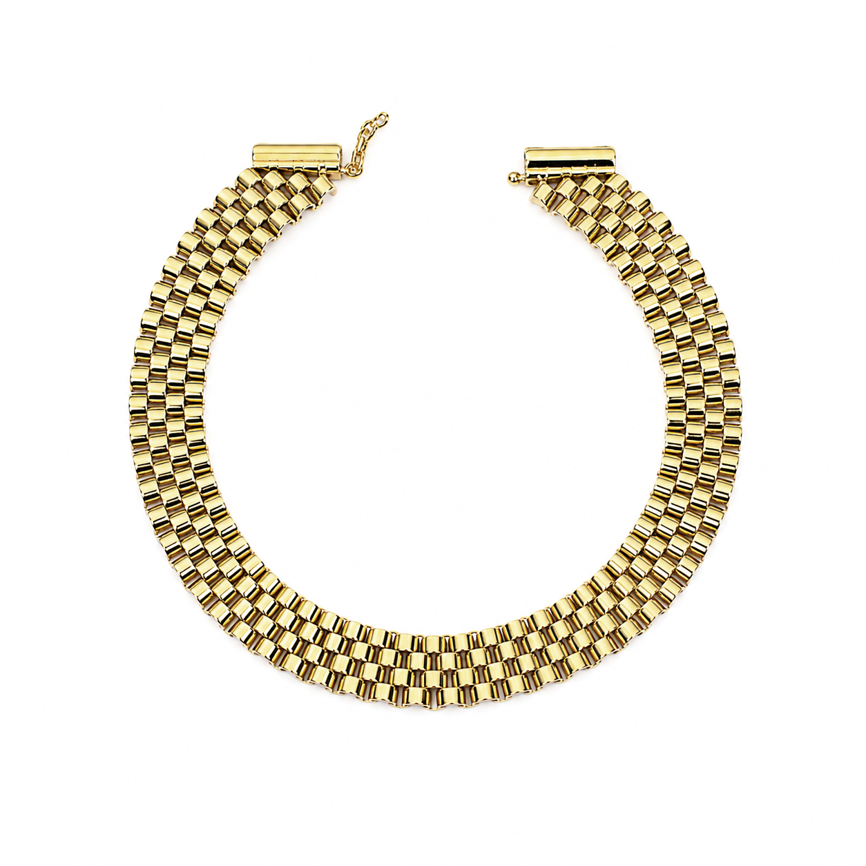 Close-knit Bracelet