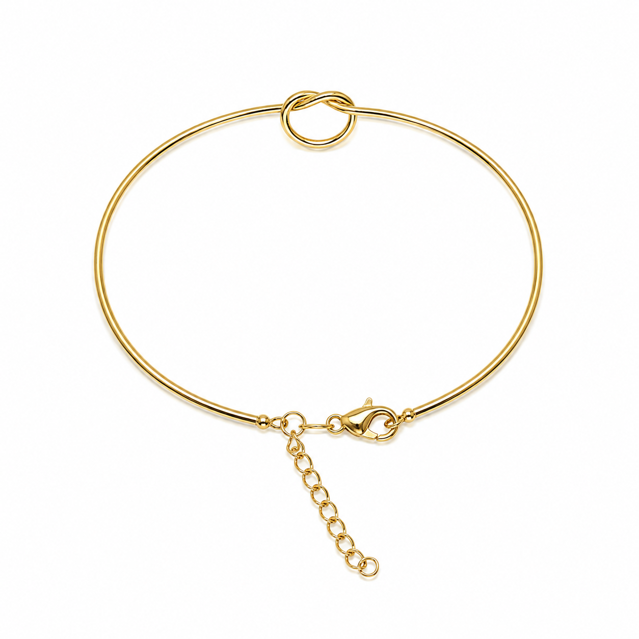 Love Knit Bracelet