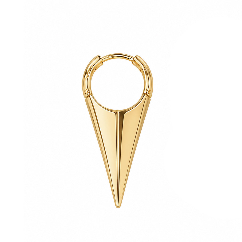 Spike Earrings