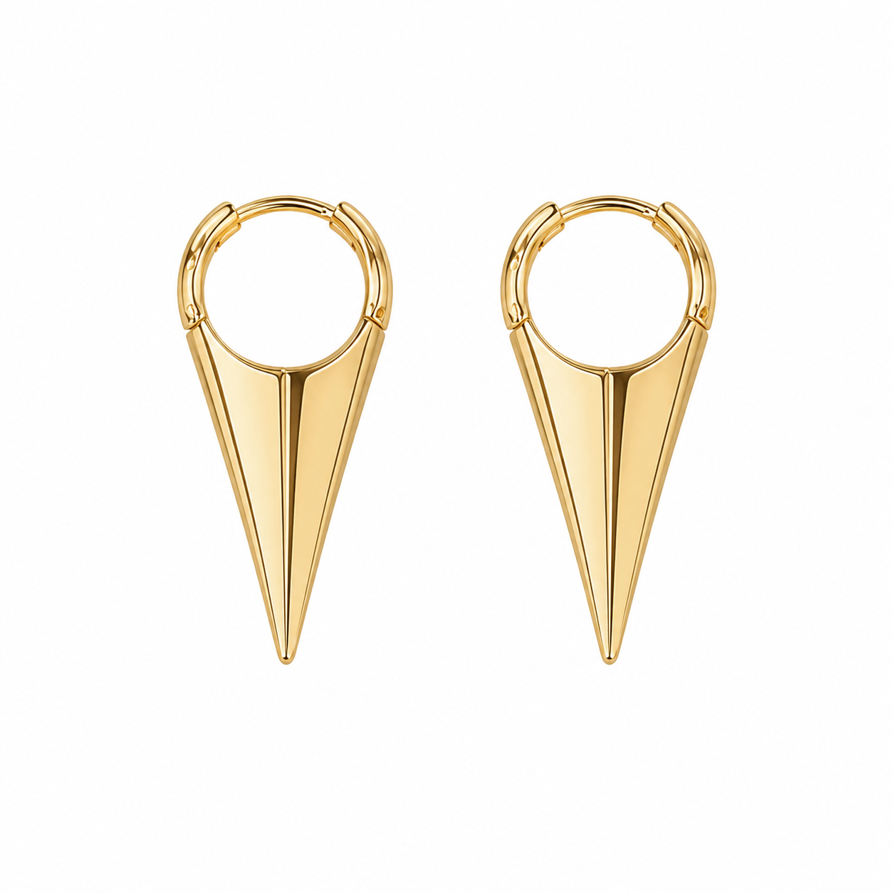 Spike Earrings