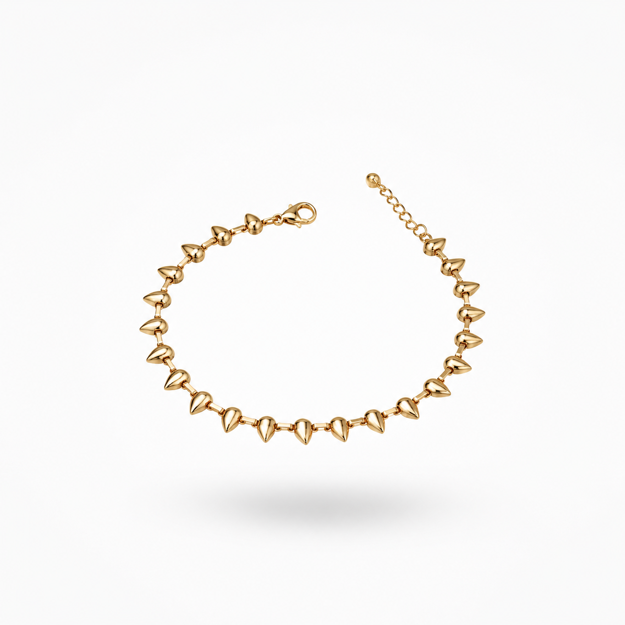 Heart Attack Bracelet