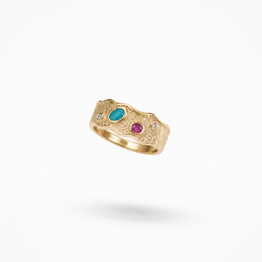 Mystic Ring