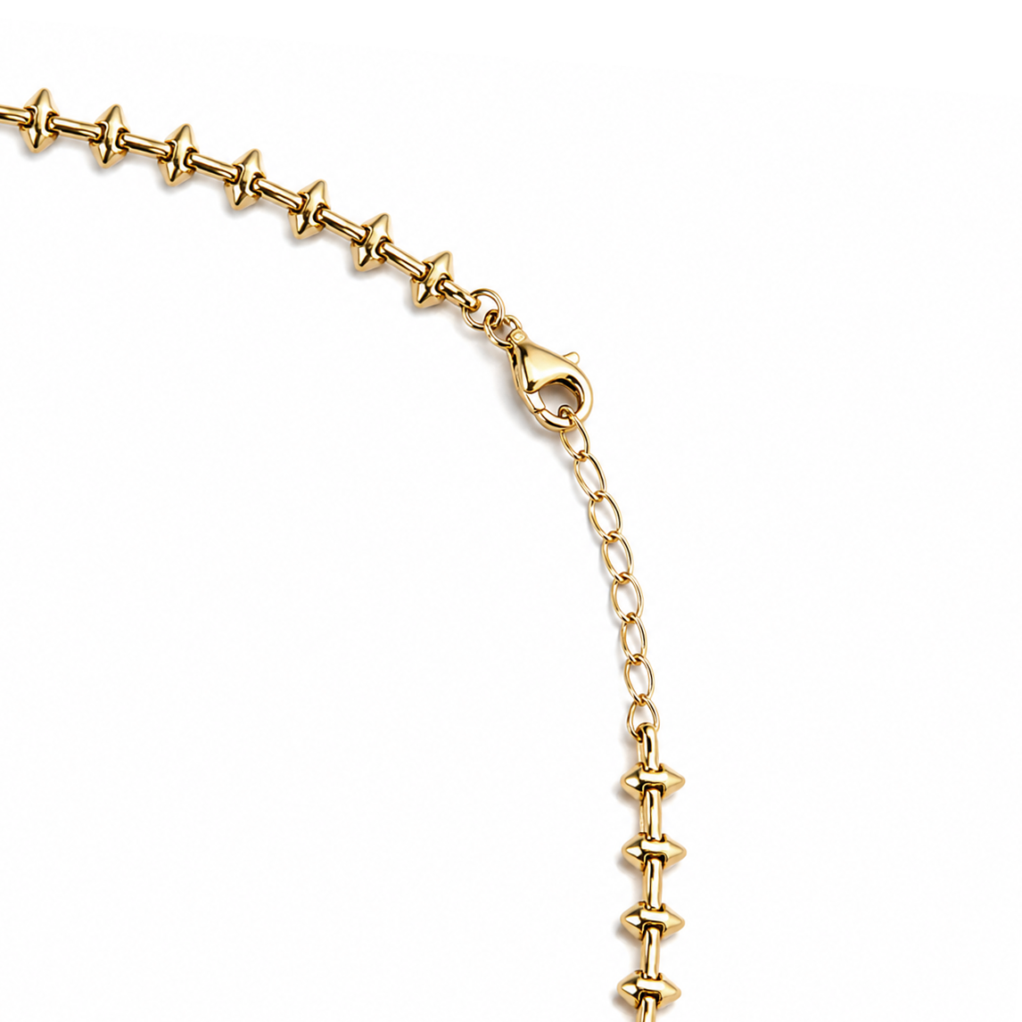 Collier Malchance