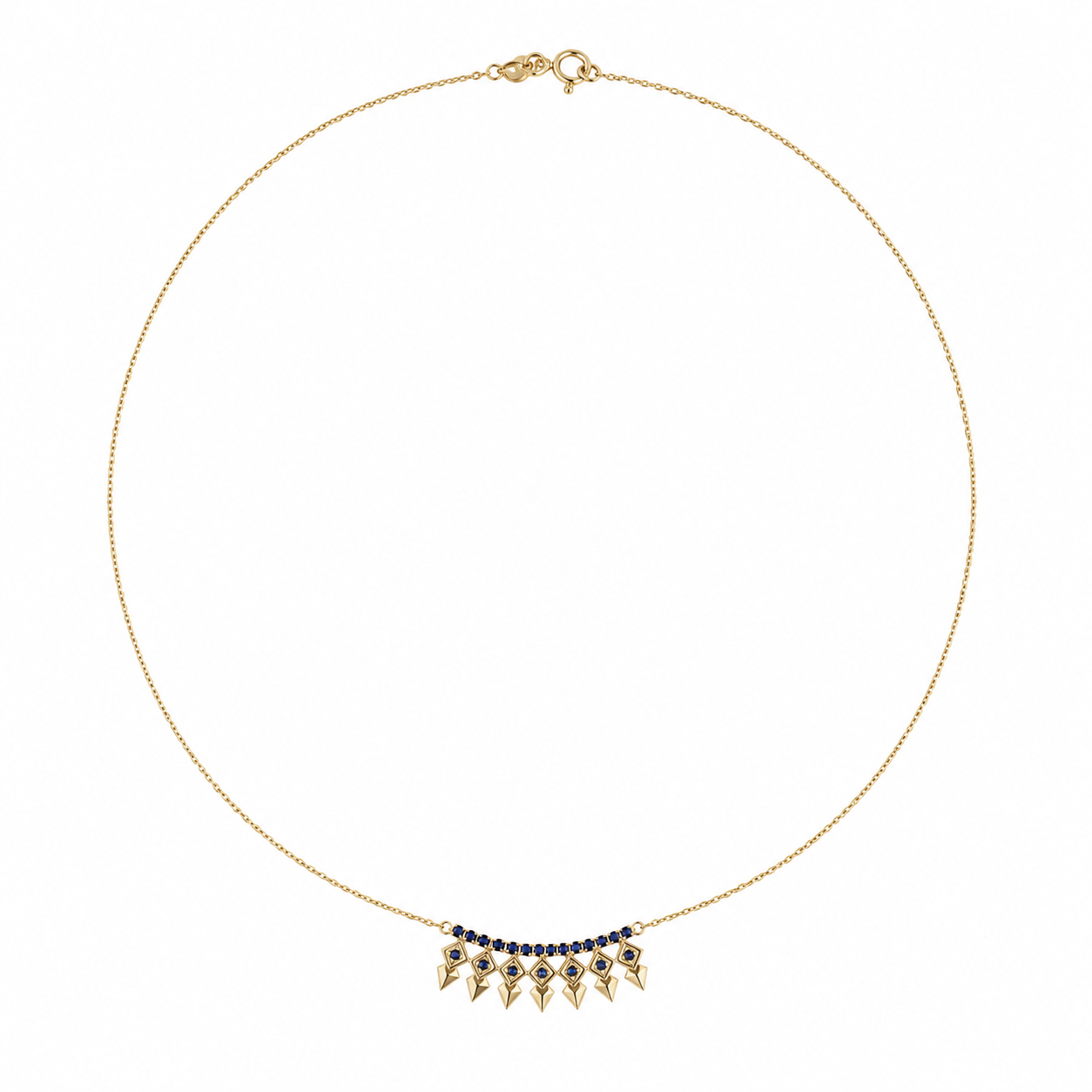 Redneck Special Necklace