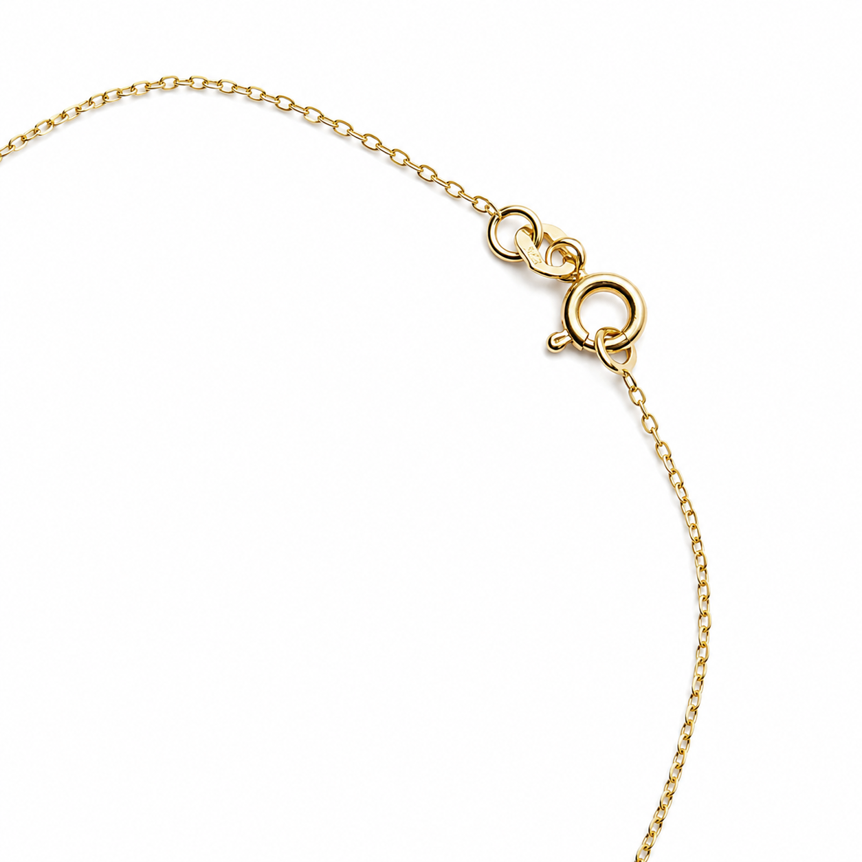 The Star Necklace