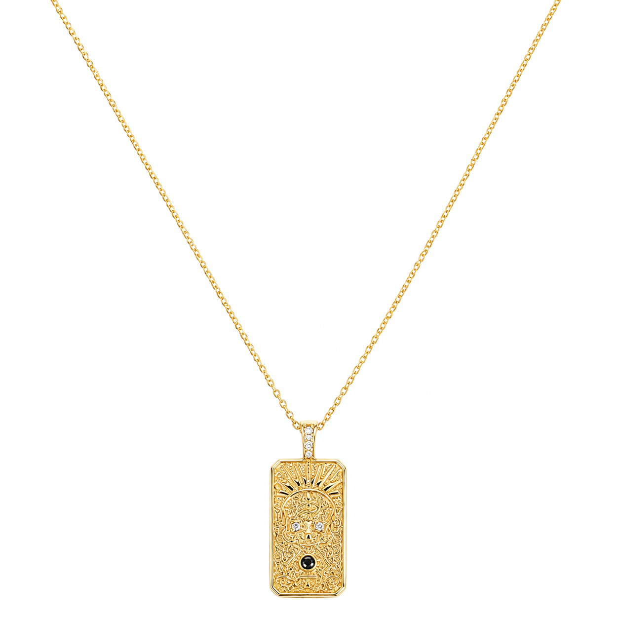 The Star Necklace