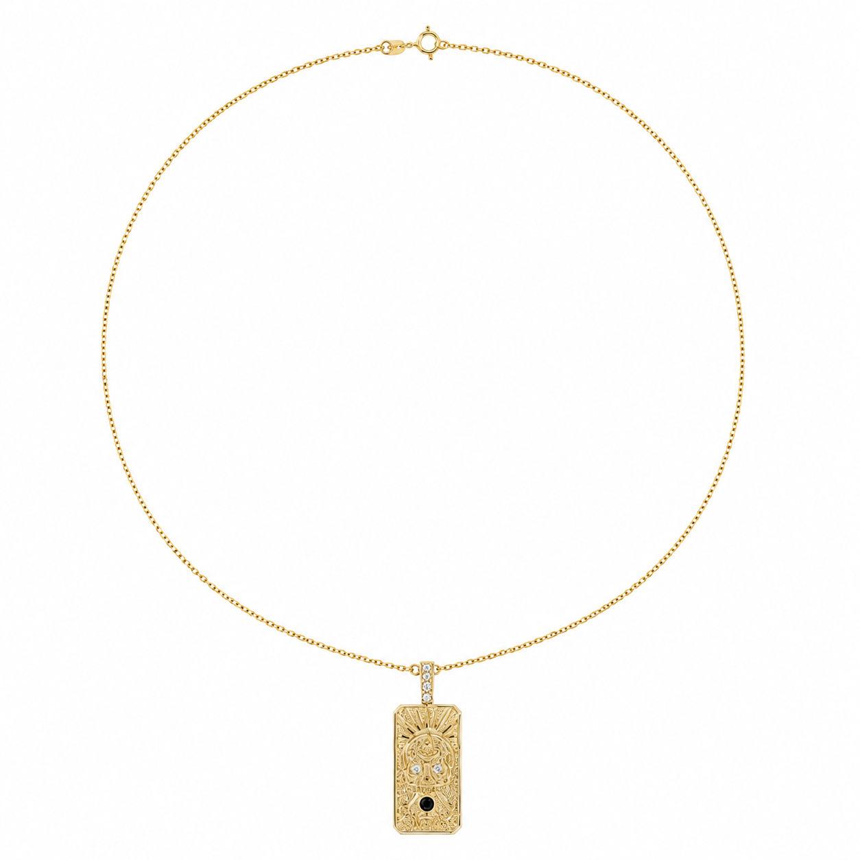 The Star Necklace
