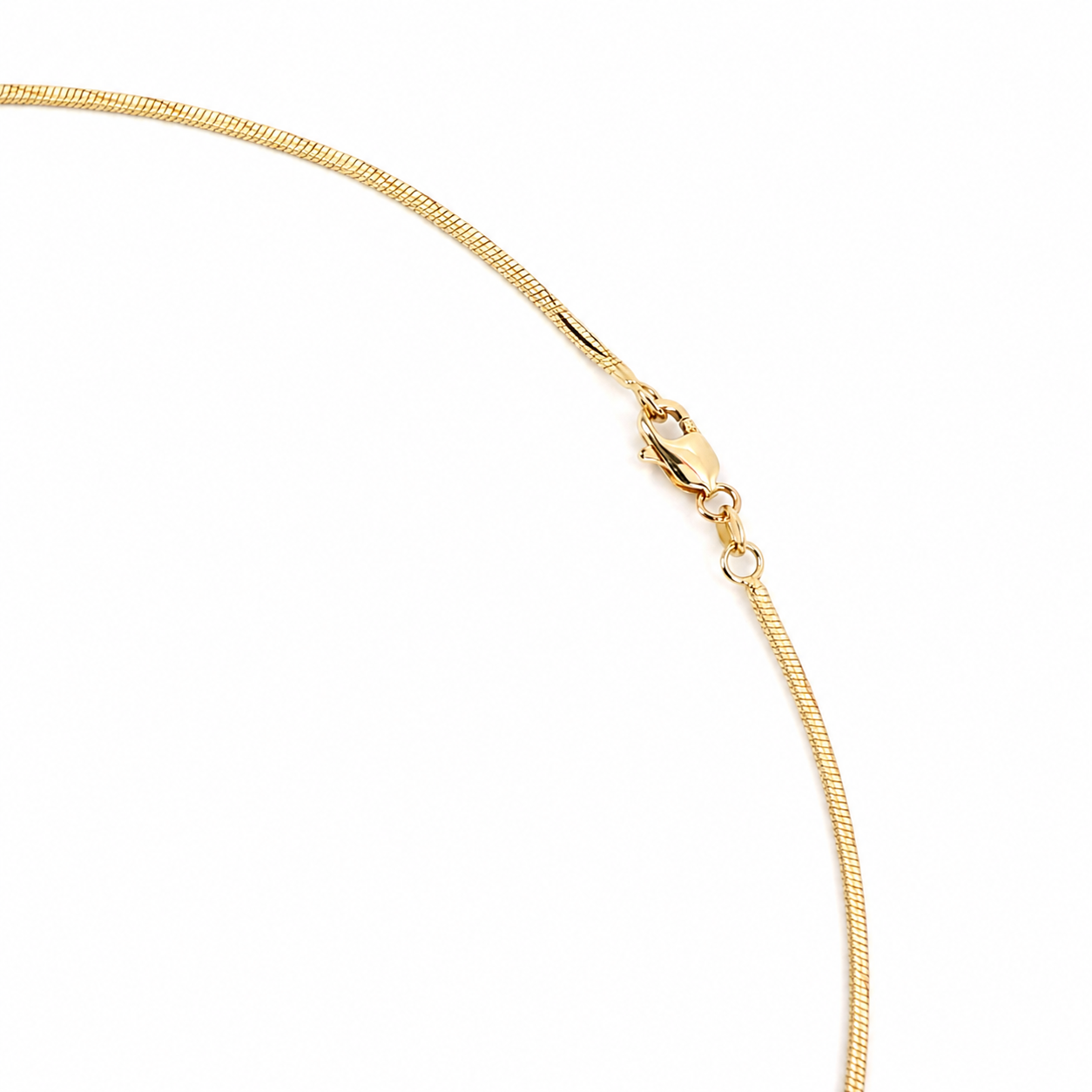 The North Pendant Necklace