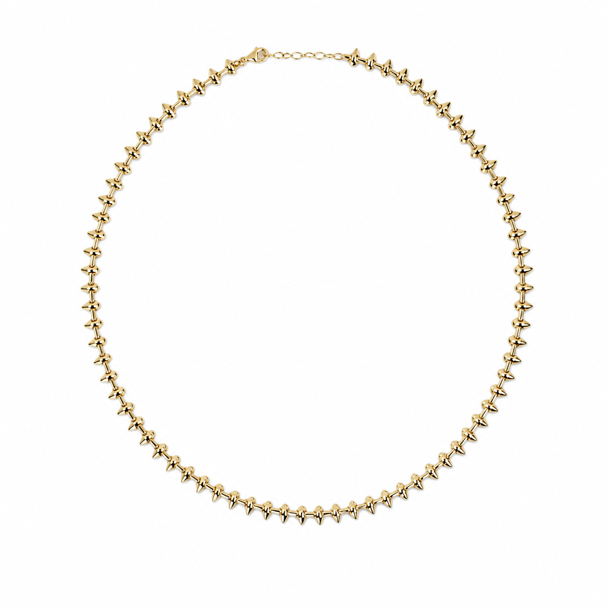 Collier Malchance