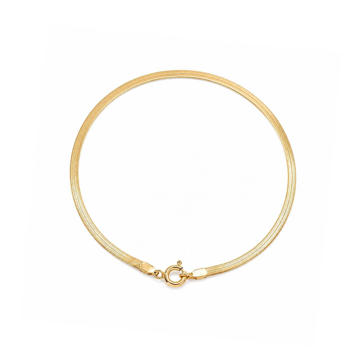 Italian Press Bracelet