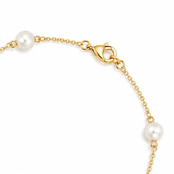 Pearls Bracelet