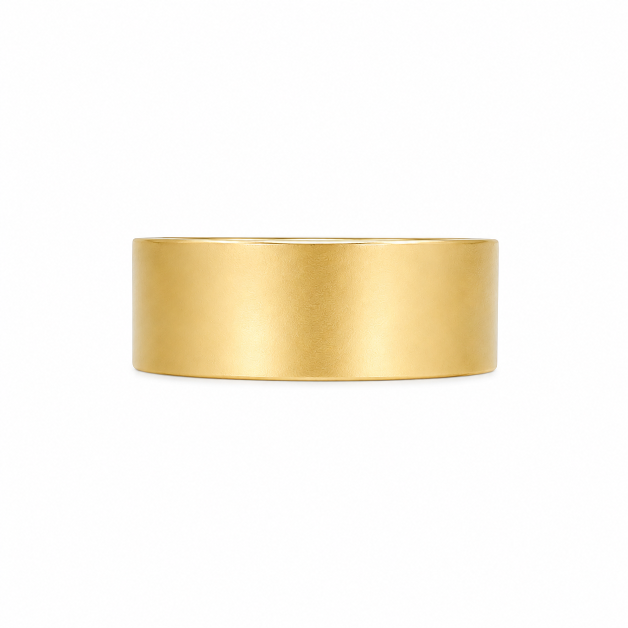 Concave Ring