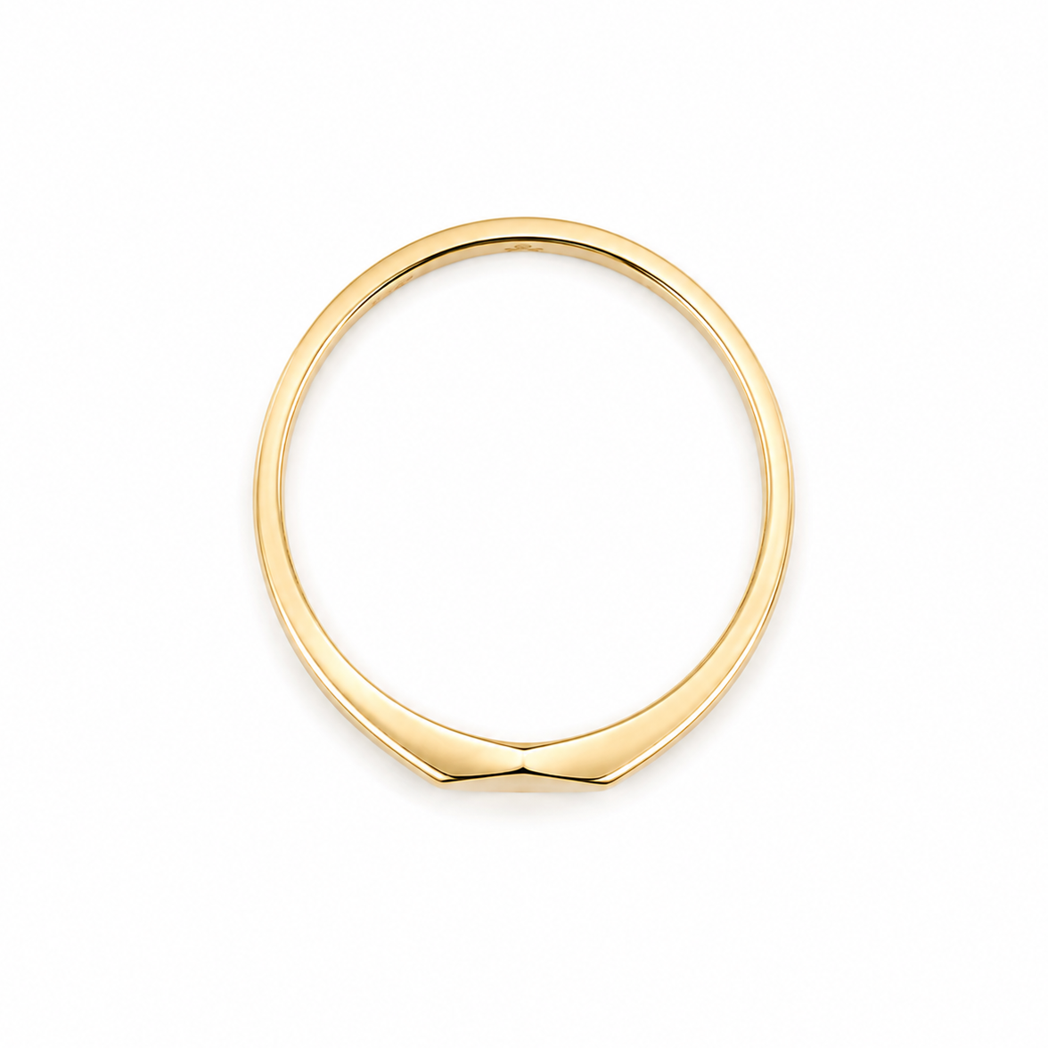 Oblong Ring
