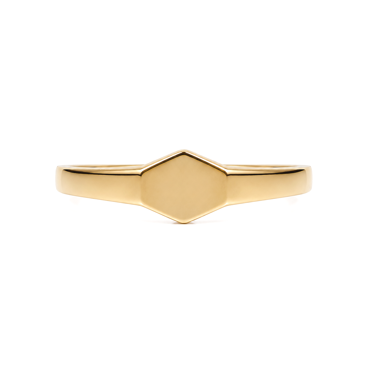 Oblong Ring