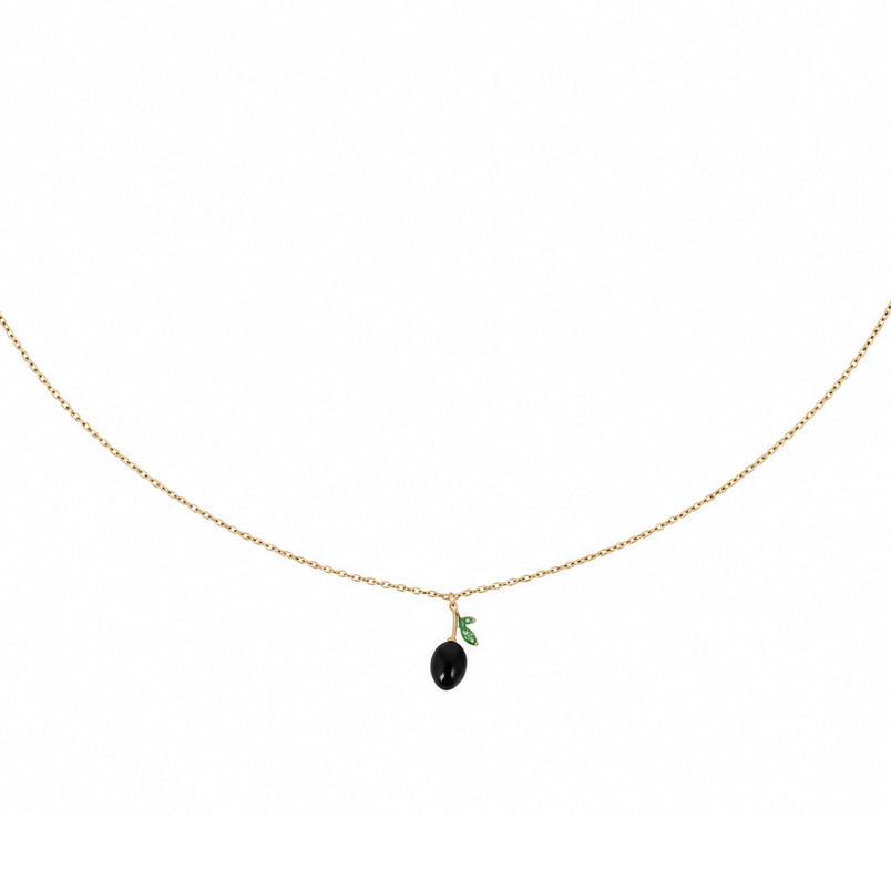 The North Pendant Necklace