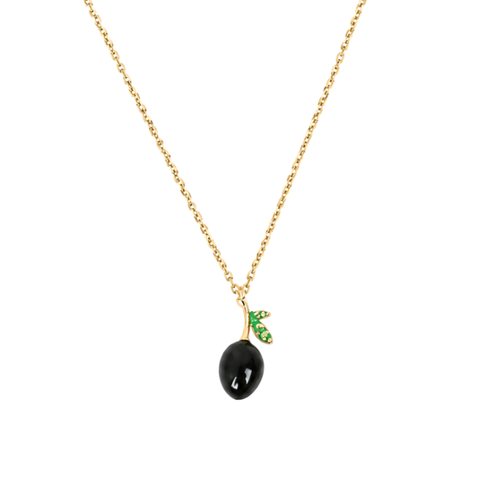 The North Pendant Necklace