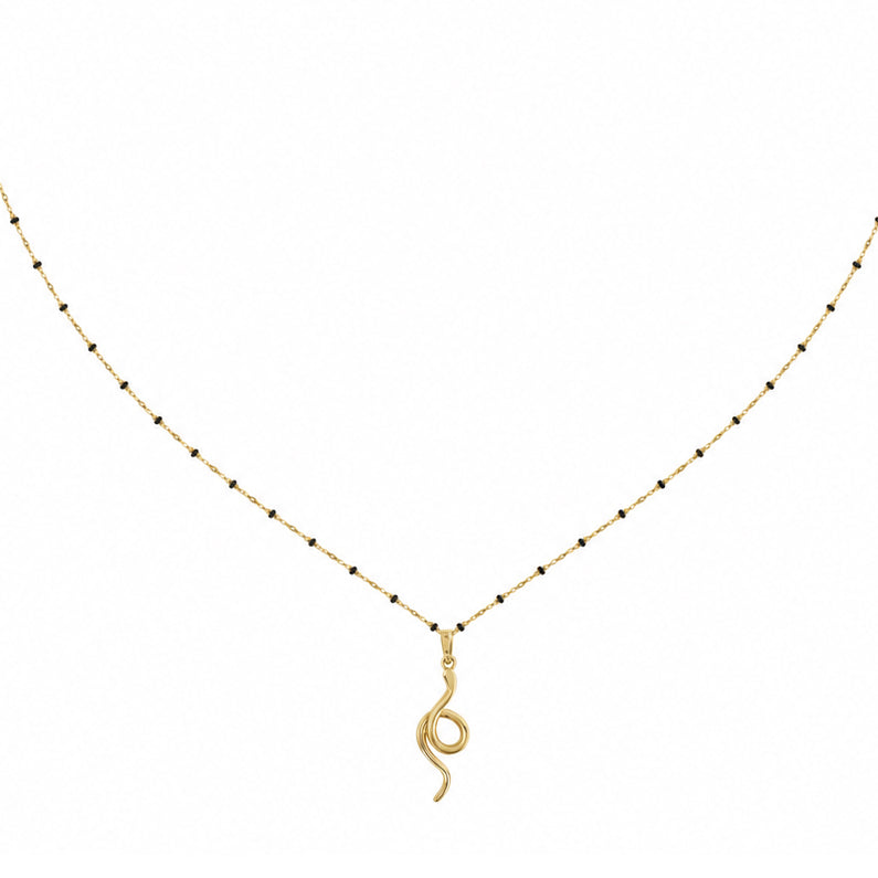 Composure Necklaces