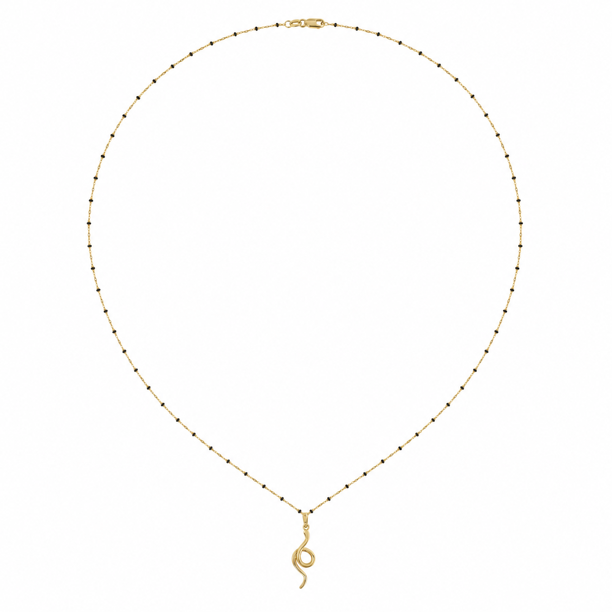 Composure Necklaces