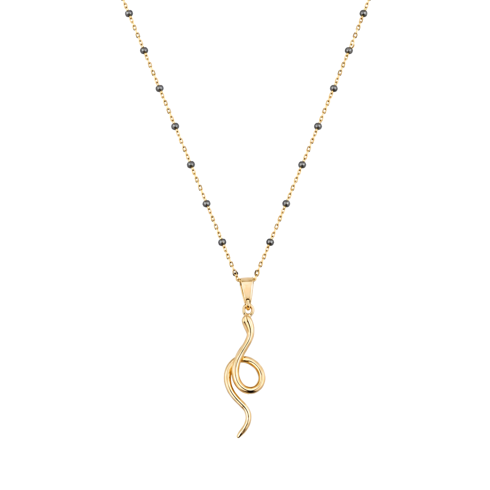Composure Necklaces