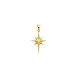 The North Pendant