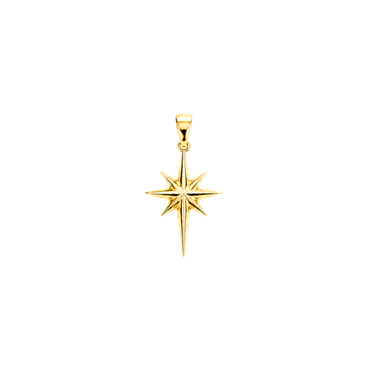 The North Pendant
