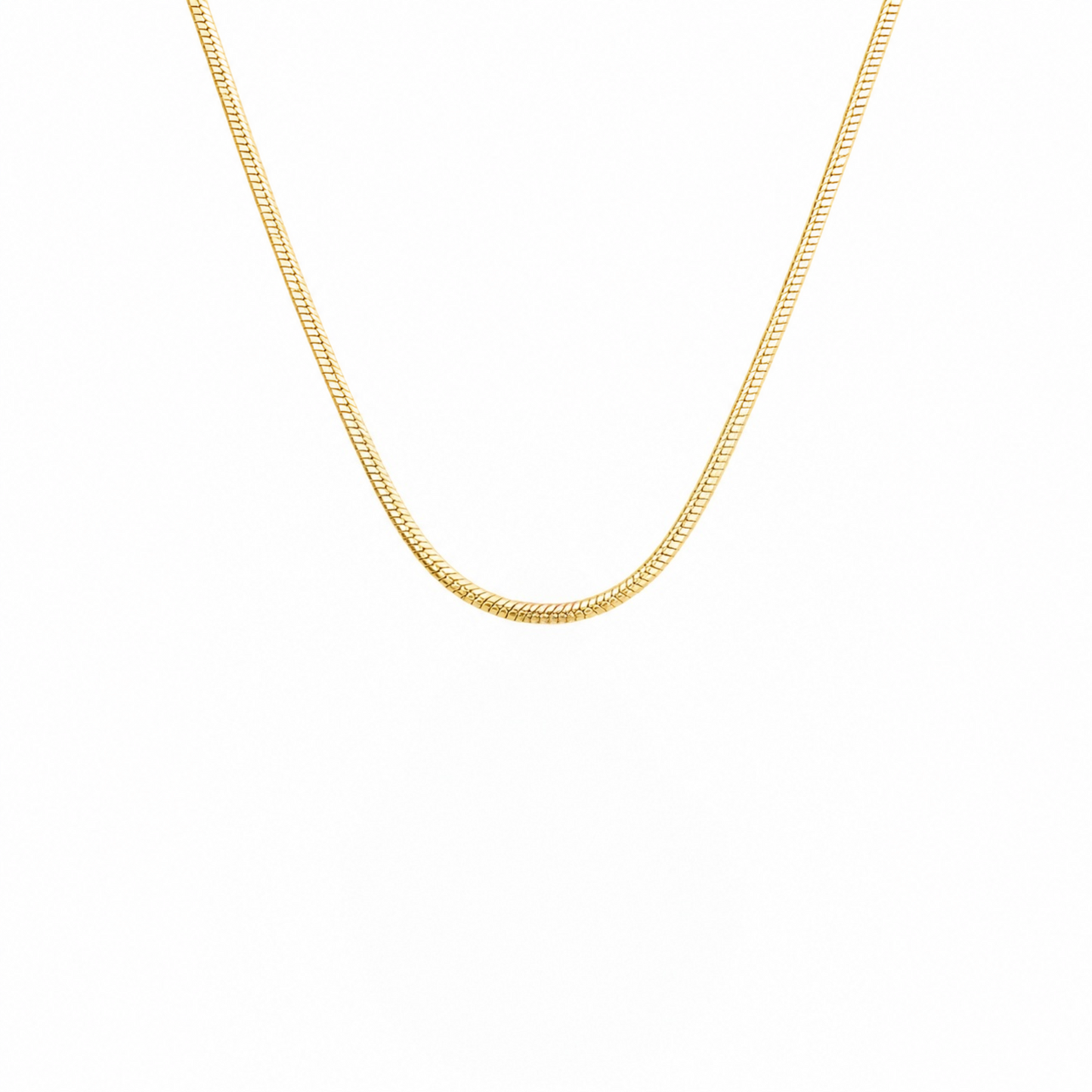 The North Pendant Necklace