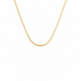 Close Knit Necklace