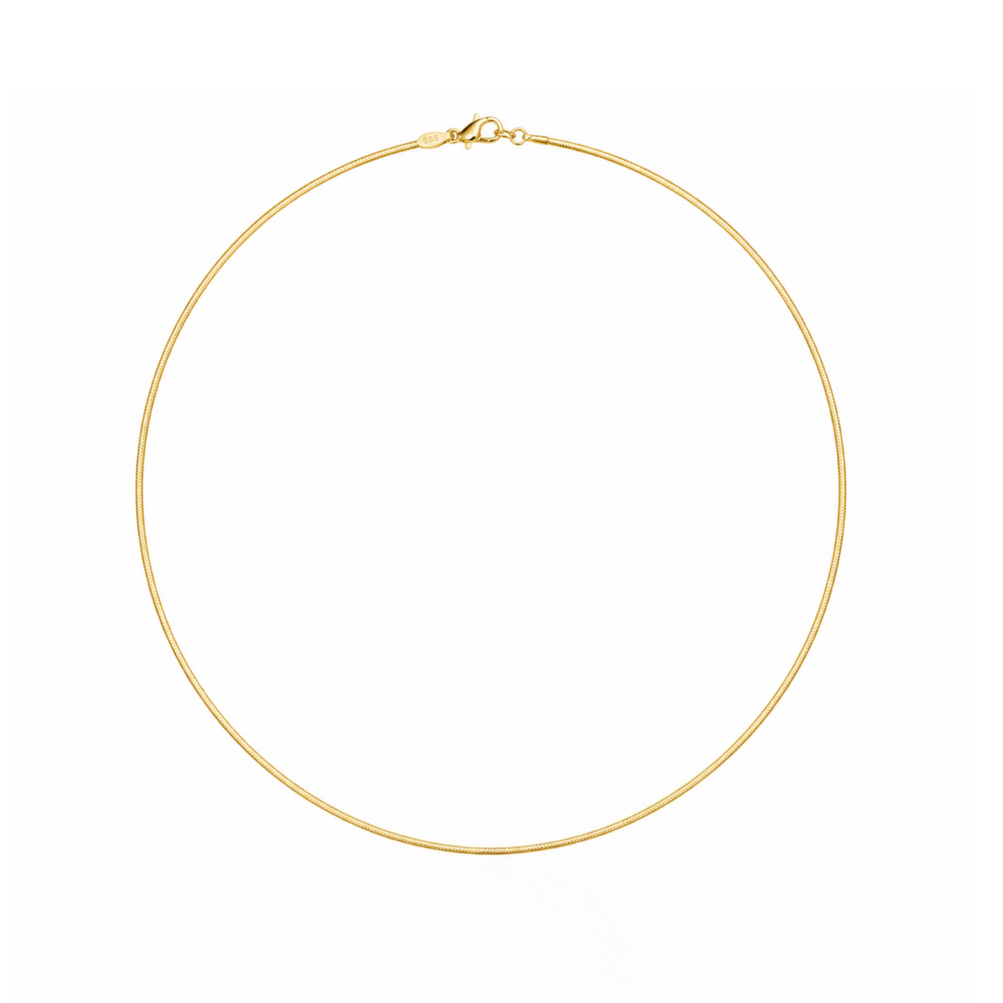 The North Pendant Necklace