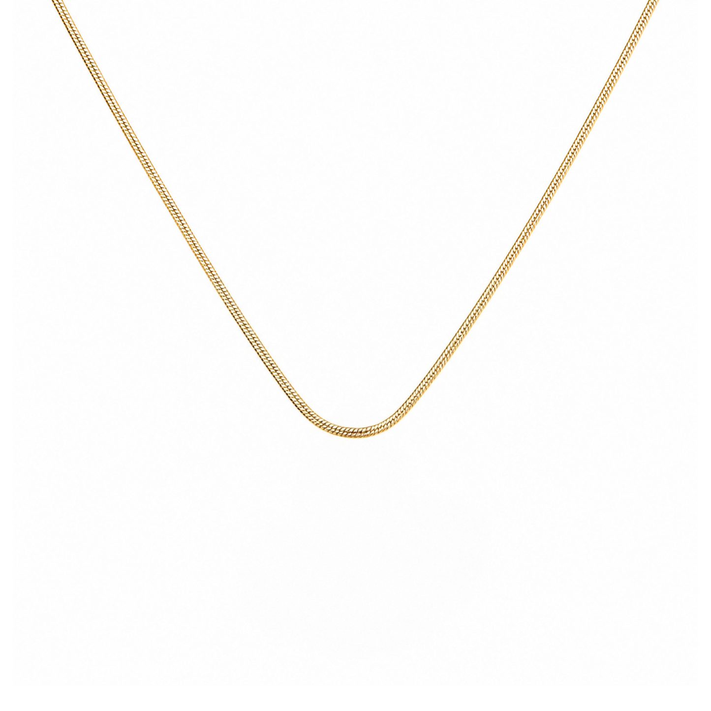 The North Pendant Necklace