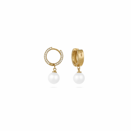 Pearl Drop