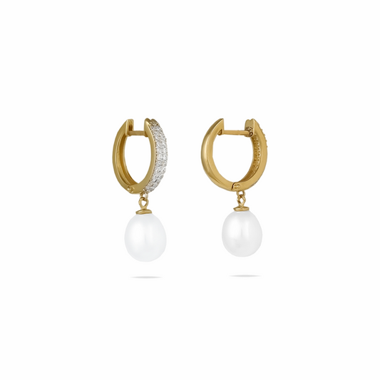 Pearl Drop