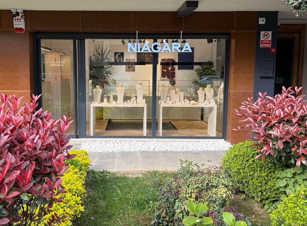 Niagara mağazası
